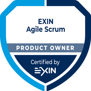 EXIN Agile Scrum Product Owner