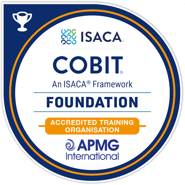 apmg accredited training organisation cobit 2019 foundation