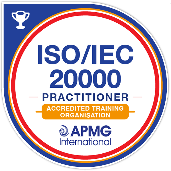 apmg accredited training organisation iso iec 20000 practitioner