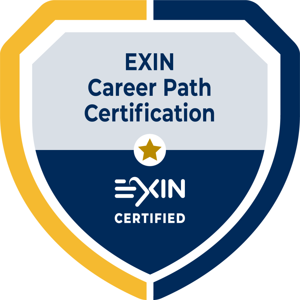 Elevate Your Career with EXIN Career Path 1 EXIN Career Path Certification