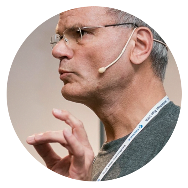Jan de Vries