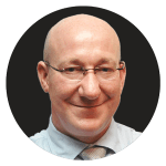 Michiel de Boer, Co-Owner & Consulting Director of MindMagine