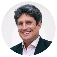 Tim Haslett