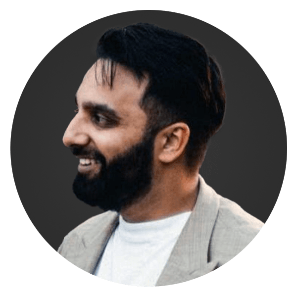 Imran Ahmad, Senior Adviser Agile & Scrum, PeopleCert